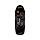 Welcome X Harry Potter Dementor On Boar 10.1" - 7B Boardshop