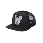 1910 - Bombs Away Trucker - 7B Boardshop