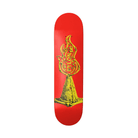 Pylon Skateboards Boner Deck - 8.5" - 7B Boardshop