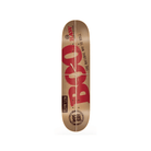 DGK Raw Boo Deck - 8.25" - 7B Boardshop