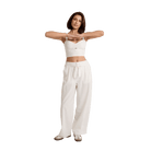 Volcom Bow Chicka Wide Leg Pant - 7B Boardshop