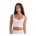 Volcom Bow Chicka Tank - 7B Boardshop