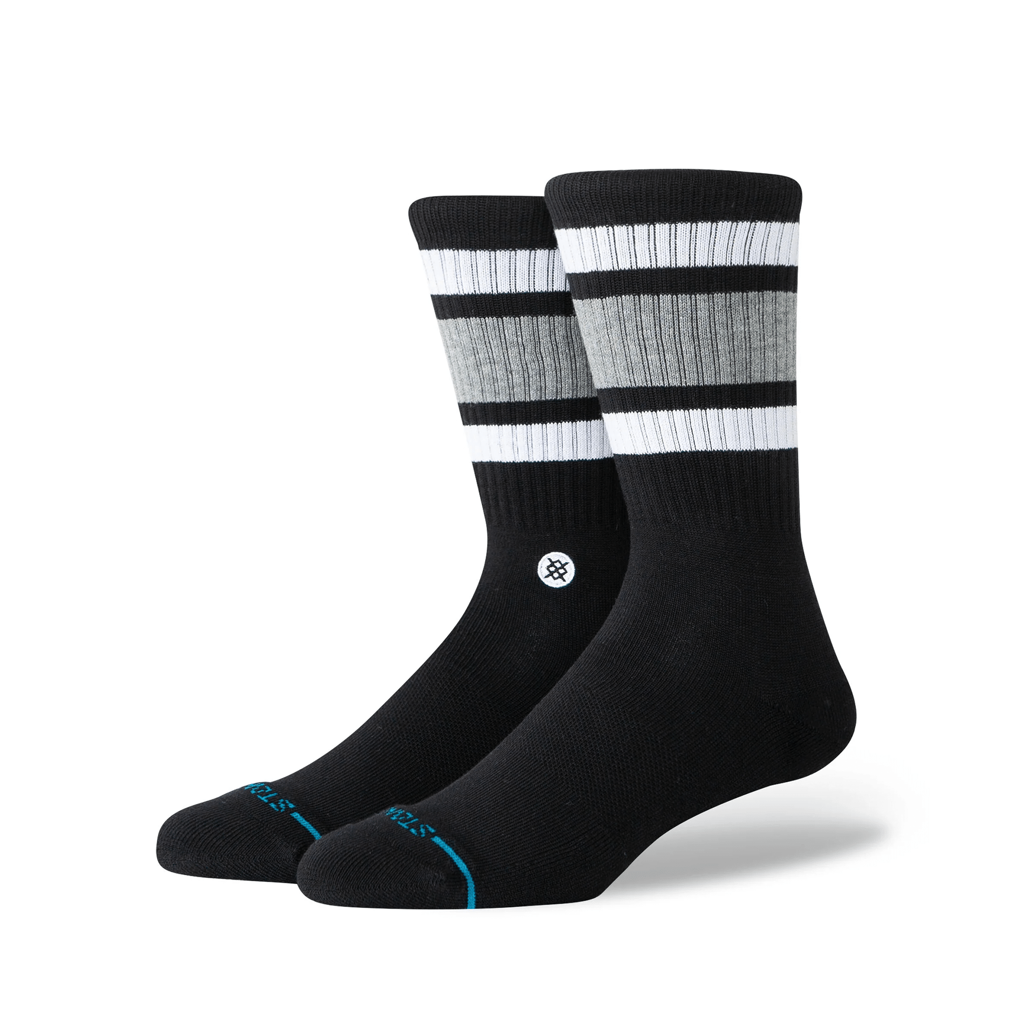 Stance Boyd ST Crew Sock - 7B Boardshop