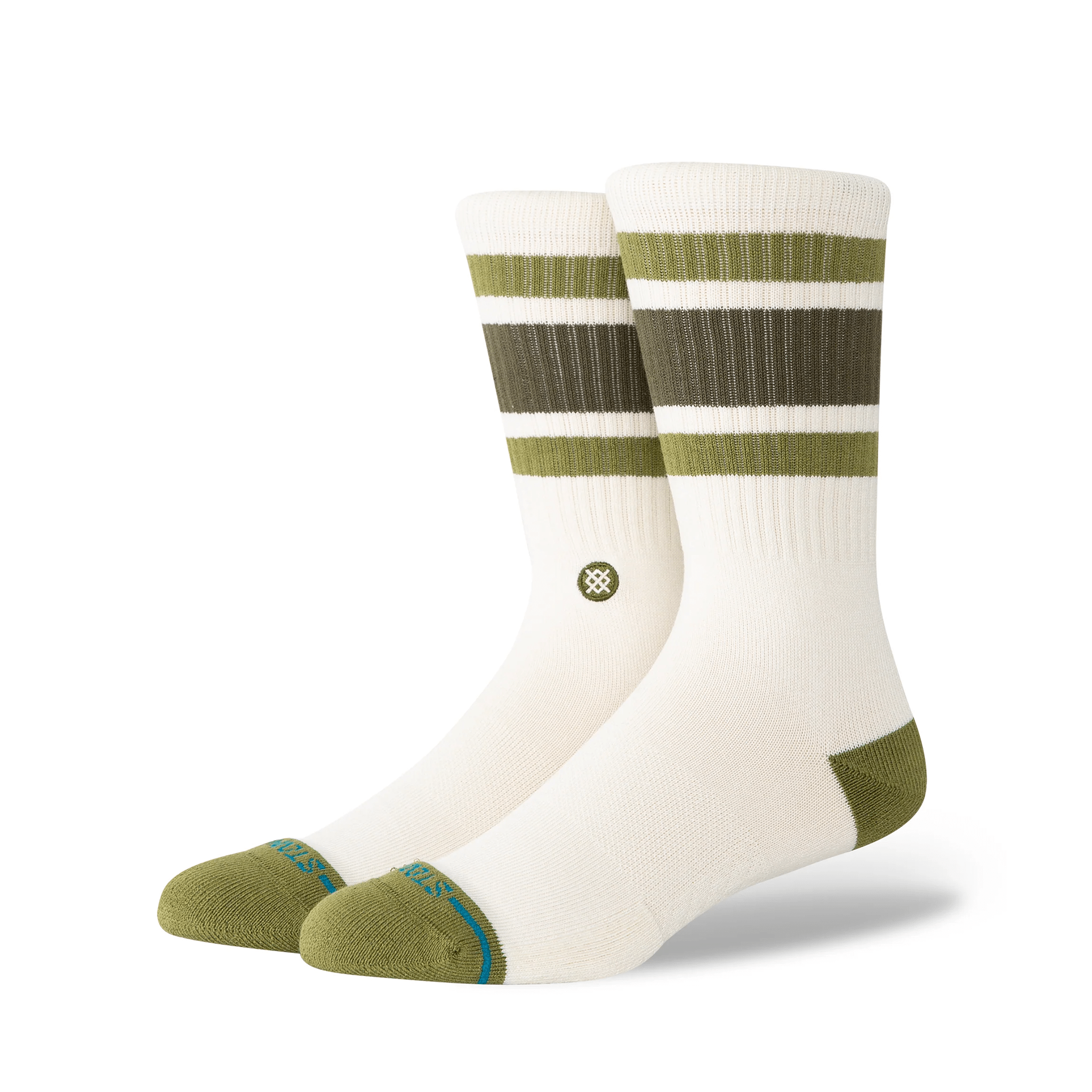 Stance Boyd ST Crew Sock - 7B Boardshop