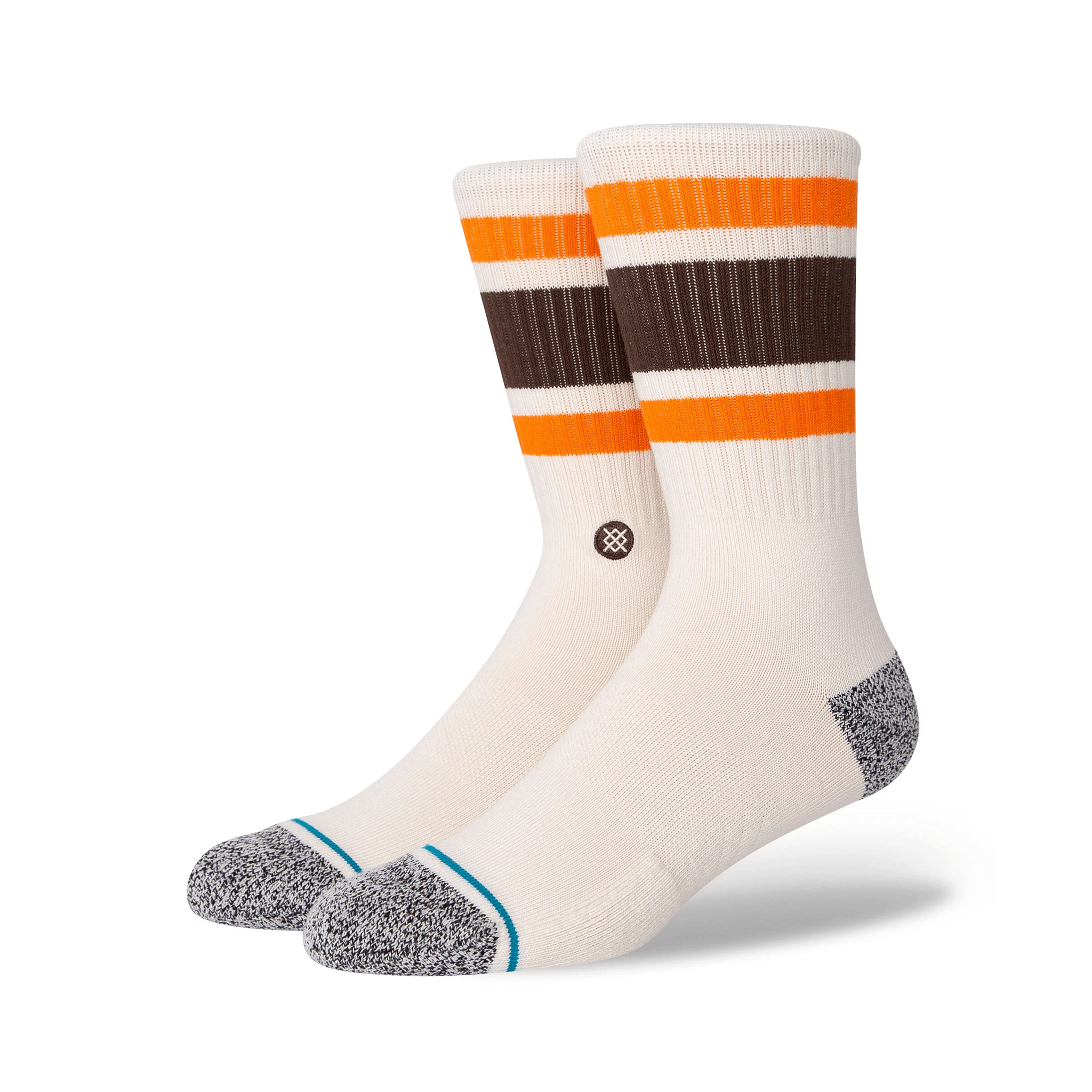 Stance Boyd ST Crew Sock - 7B Boardshop