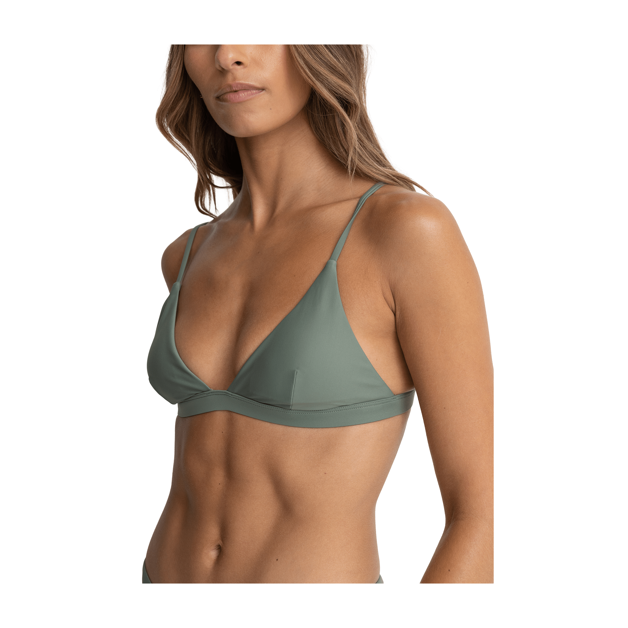 Rhythm - Classic Bralette Top - 7B Boardshop