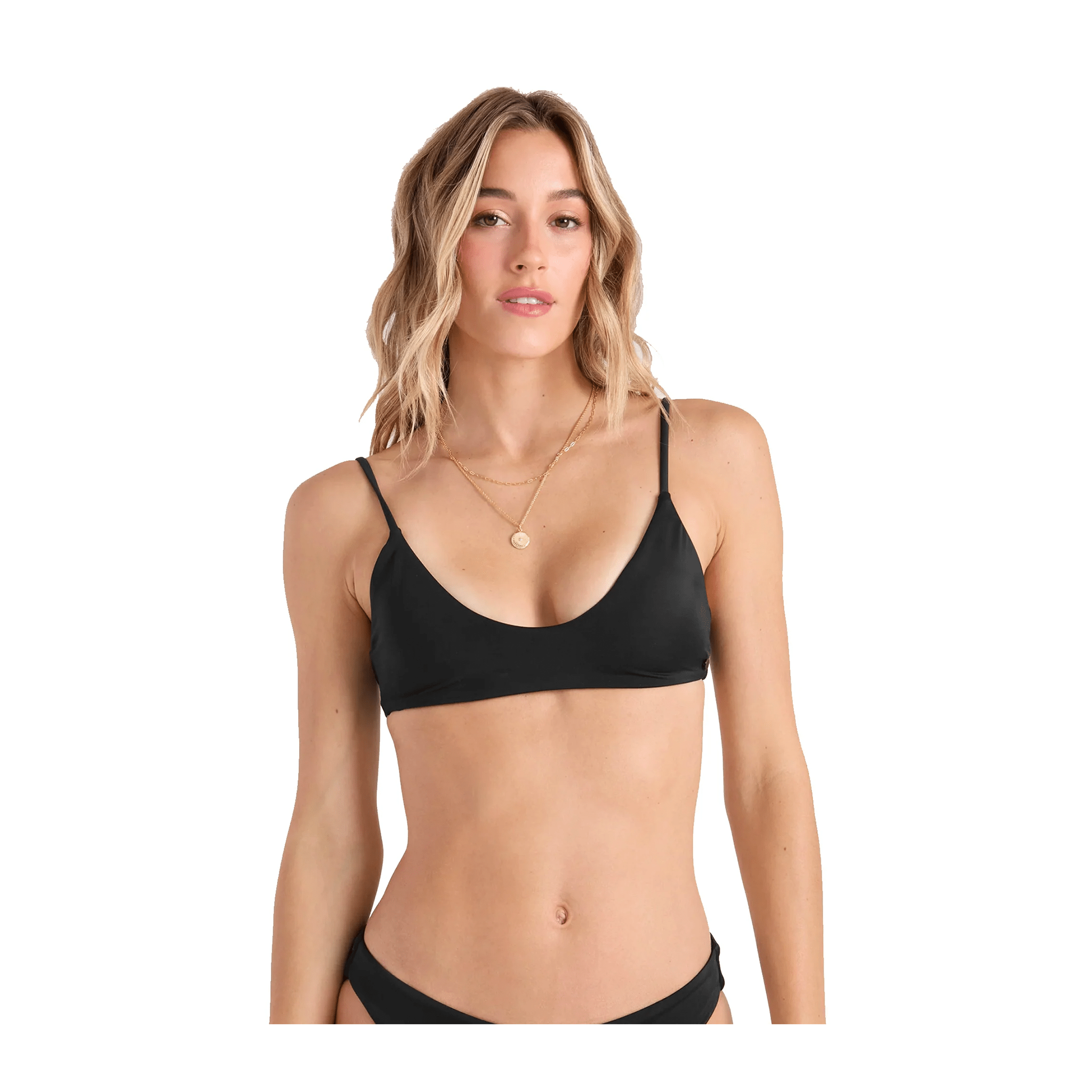 Volcom Simply Seamless Bralette - 7B Boardshop