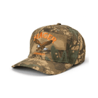 Seager - Bradley Snapback - 7B Boardshop