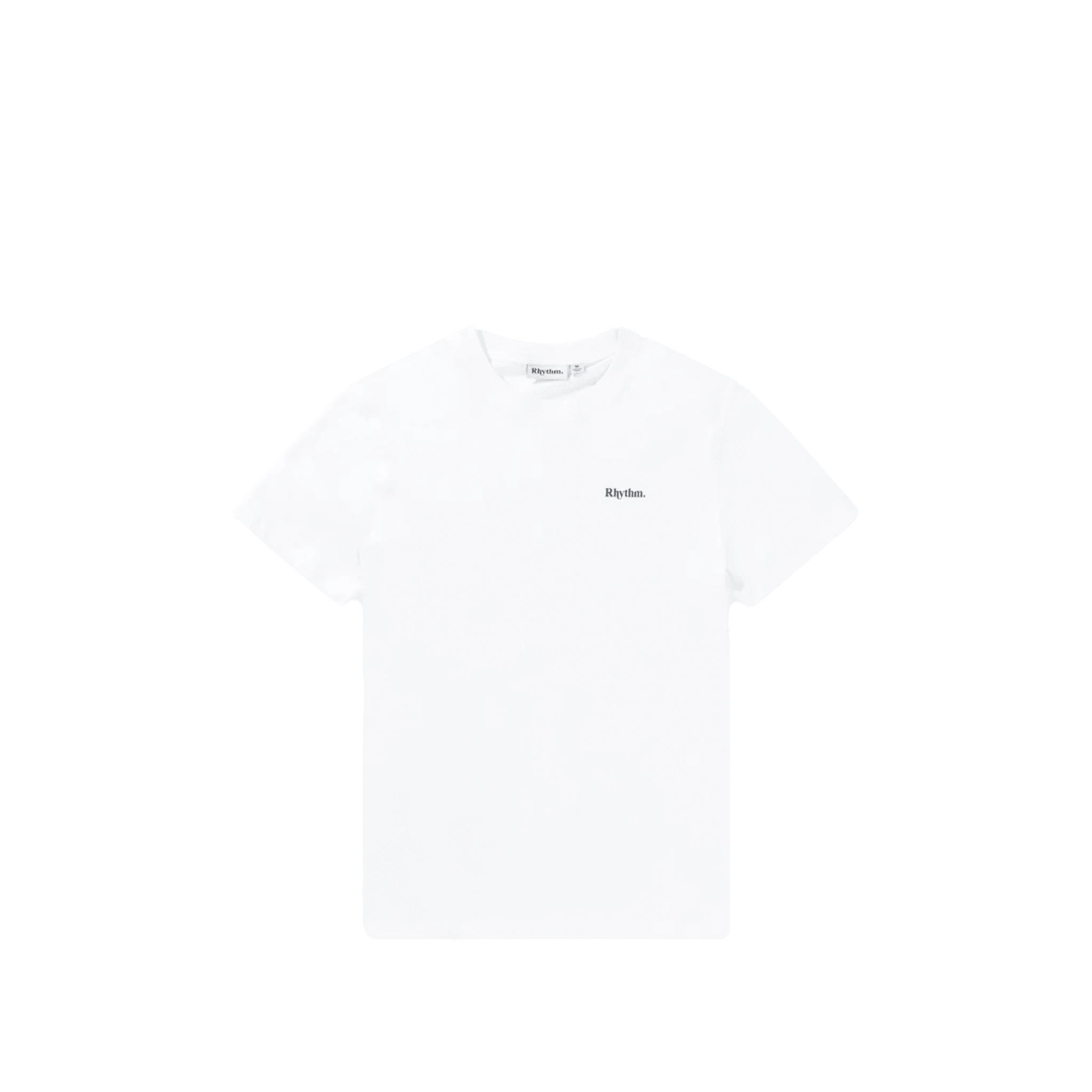 Rhythm - Brand Tee - 7B Boardshop