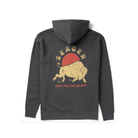 Seager - Ride For The Brand Hoodie - 7B Boardshop