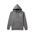 Seager - Branded Hoodie - 7B Boardshop