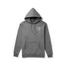 Seager - Branded Hoodie - 7B Boardshop