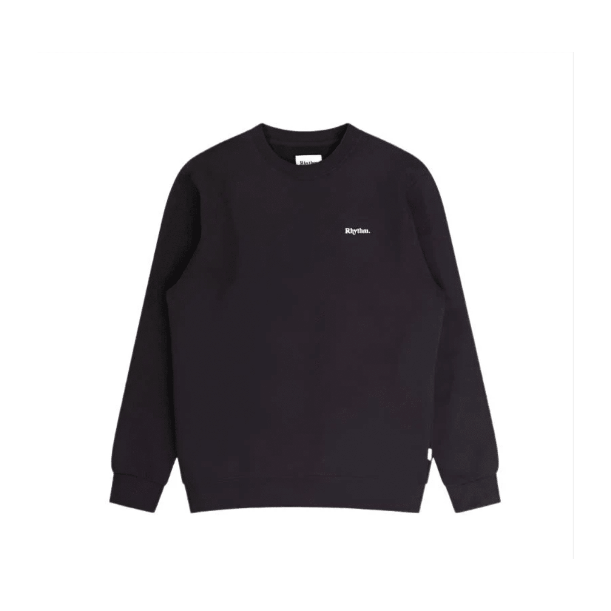 Rhythm Brand Fleece Crew Men's Sweatshirt - 7B Boardshop