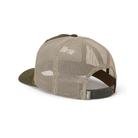 Seager Branded Trucker Snapback - 7B Boardshop