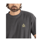 Rhythm - Breakers Terry Vintage S/S - 7B Boardshop