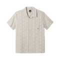 Dark Seas Breezy SS Camp Shirt - 7B Boardshop