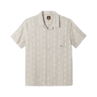 Dark Seas Breezy SS Camp Shirt - 7B Boardshop