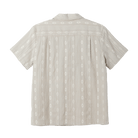 Dark Seas Breezy SS Camp Shirt - 7B Boardshop