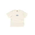Rhythm Breeze Short Sleeve Tee | Ecru