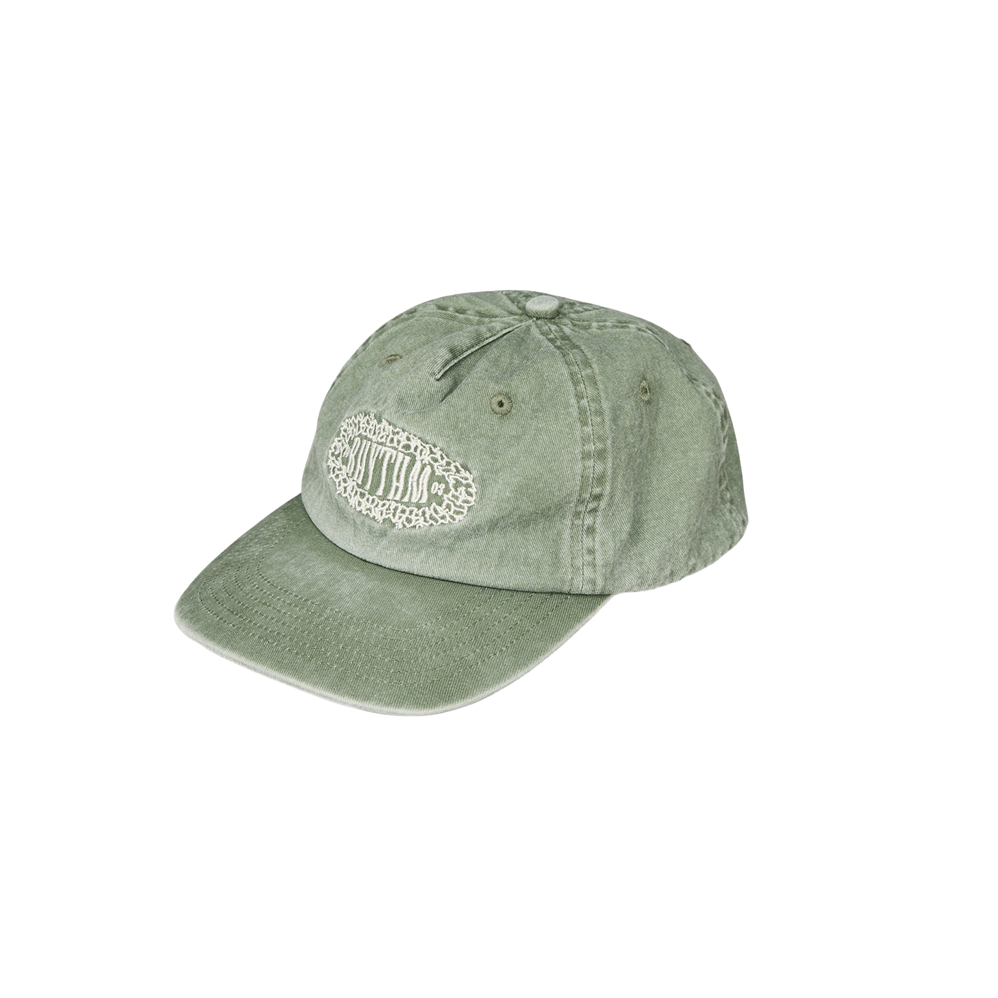 Rhythm Breeze Cap - 7B Boardshop