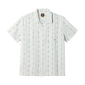 Dark Seas Breezy SS Camp Shirt - 7B Boardshop