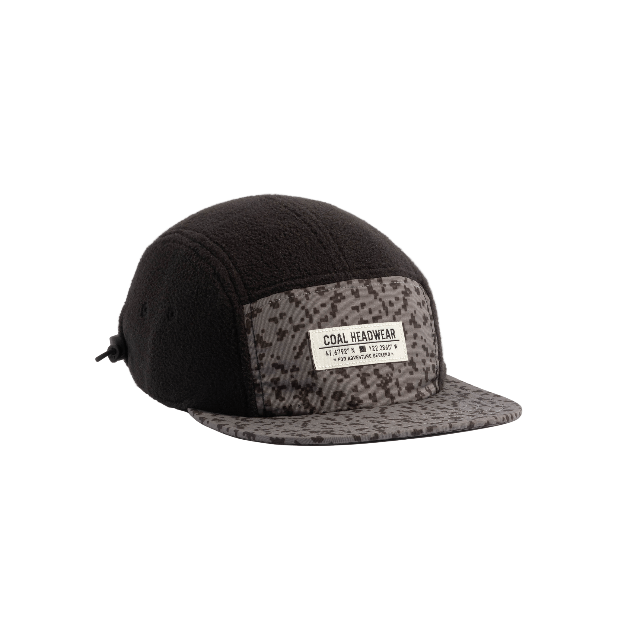 Coal - Bridger - 7B Boardshop