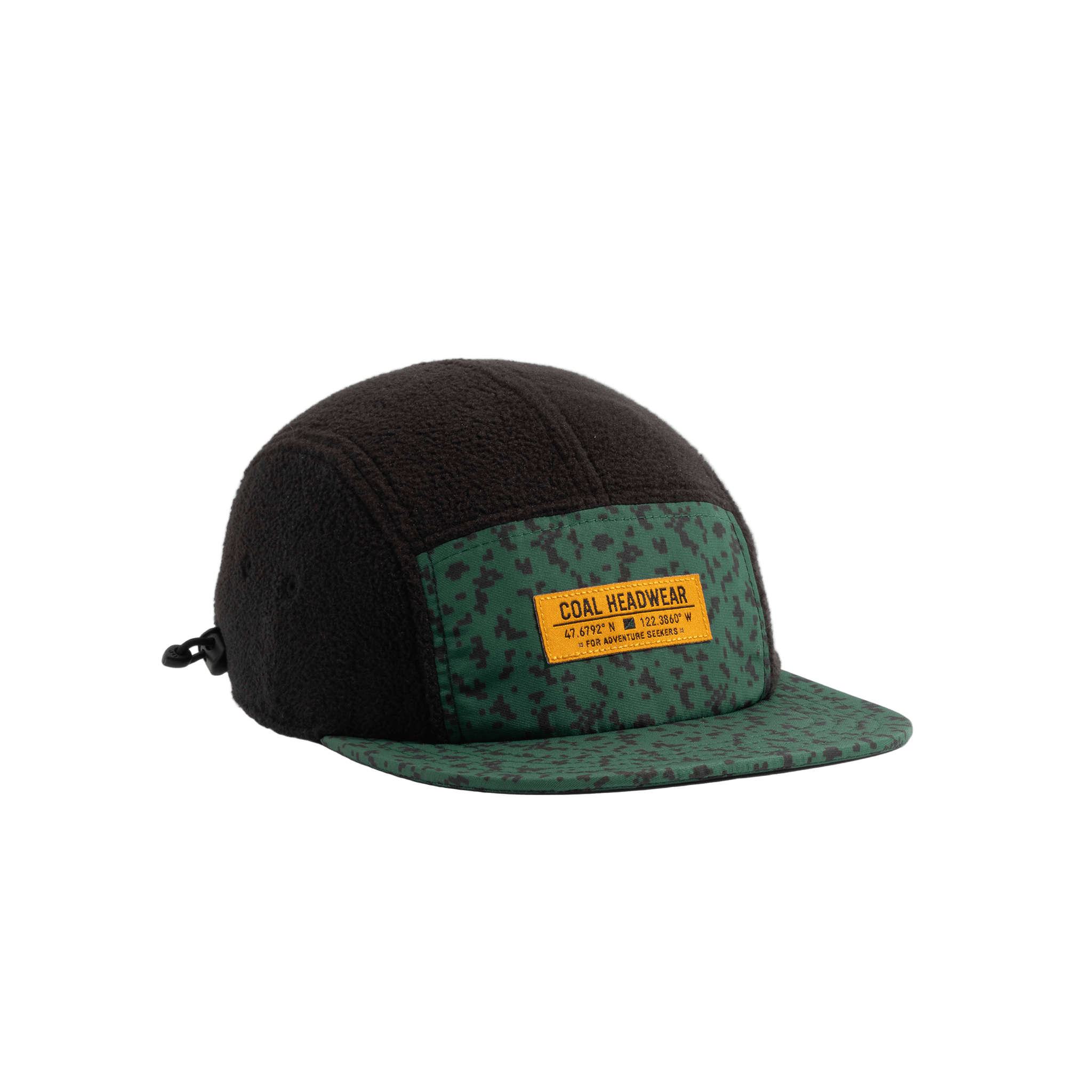 Coal - Bridger - 7B Boardshop