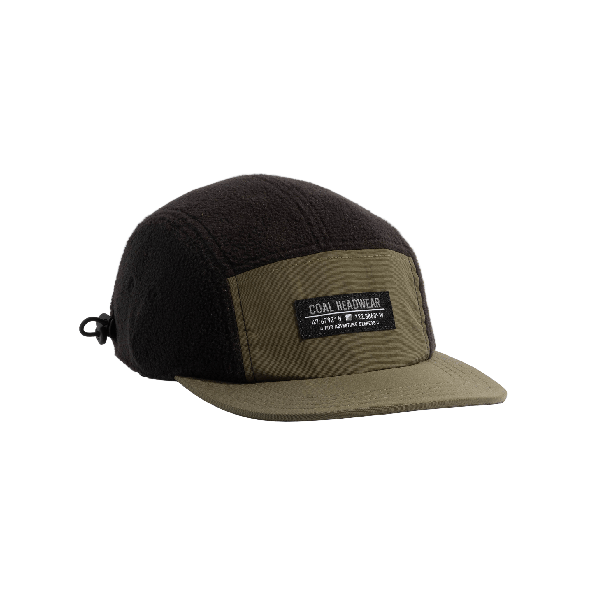 Coal - Bridger - 7B Boardshop
