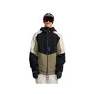Volcom Brighton Full Zip Jacket - 7B Boardshop