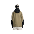 Volcom Brighton Full Zip Jacket - 7B Boardshop