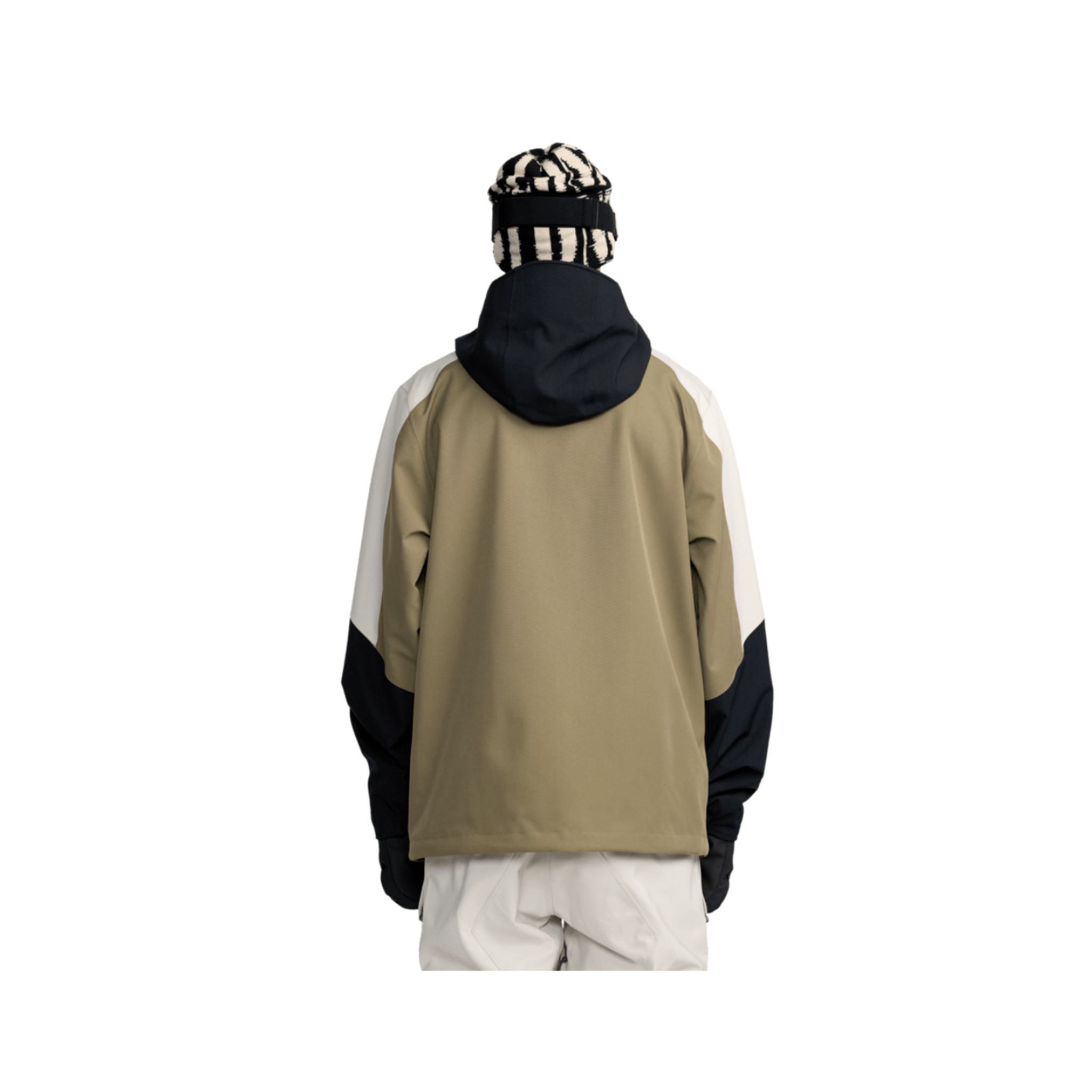 Volcom Brighton Full Zip Jacket - 7B Boardshop