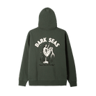 Dark Seas Burkhart Heavyweight Fleece - 7B Boardshop
