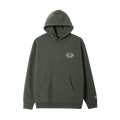Dark Seas Burkhart Heavyweight Fleece - 7B Boardshop