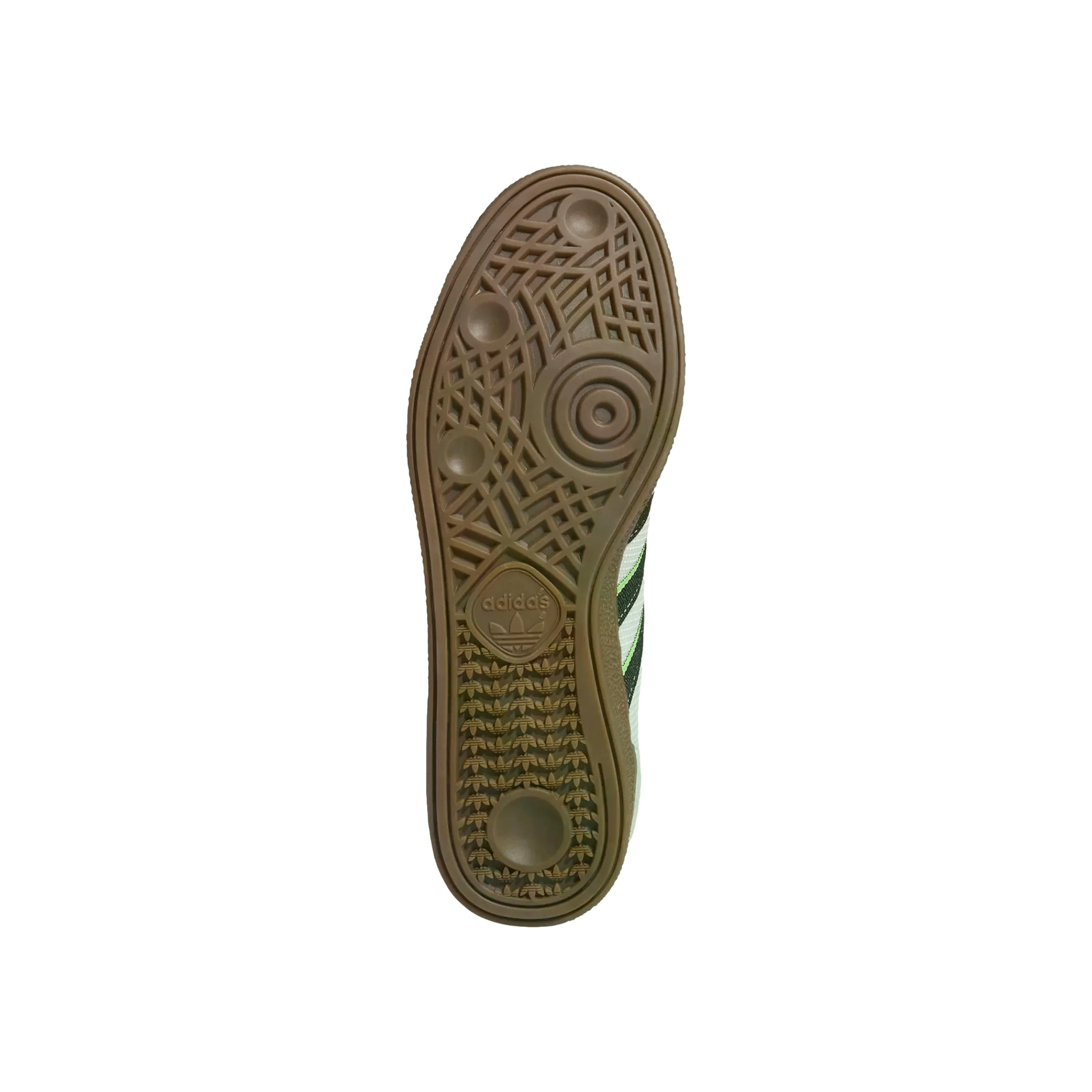 Adidas Skateboarding Busenitz Vintage - Wonalu/Core Black Gum - 7B Boardshop