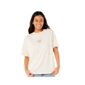 Rip Curl - Butterfly Heritage Tee - 7B Boardshop