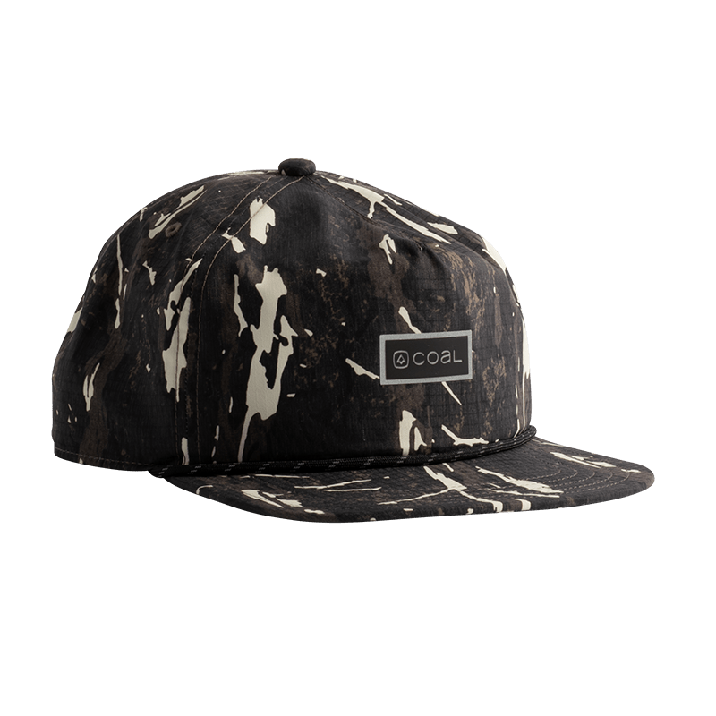 Coal - Pontoon - 7B Boardshop
