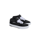 Vans Skate Half Cab WaffleCup - Black/White - 7B Boardshop