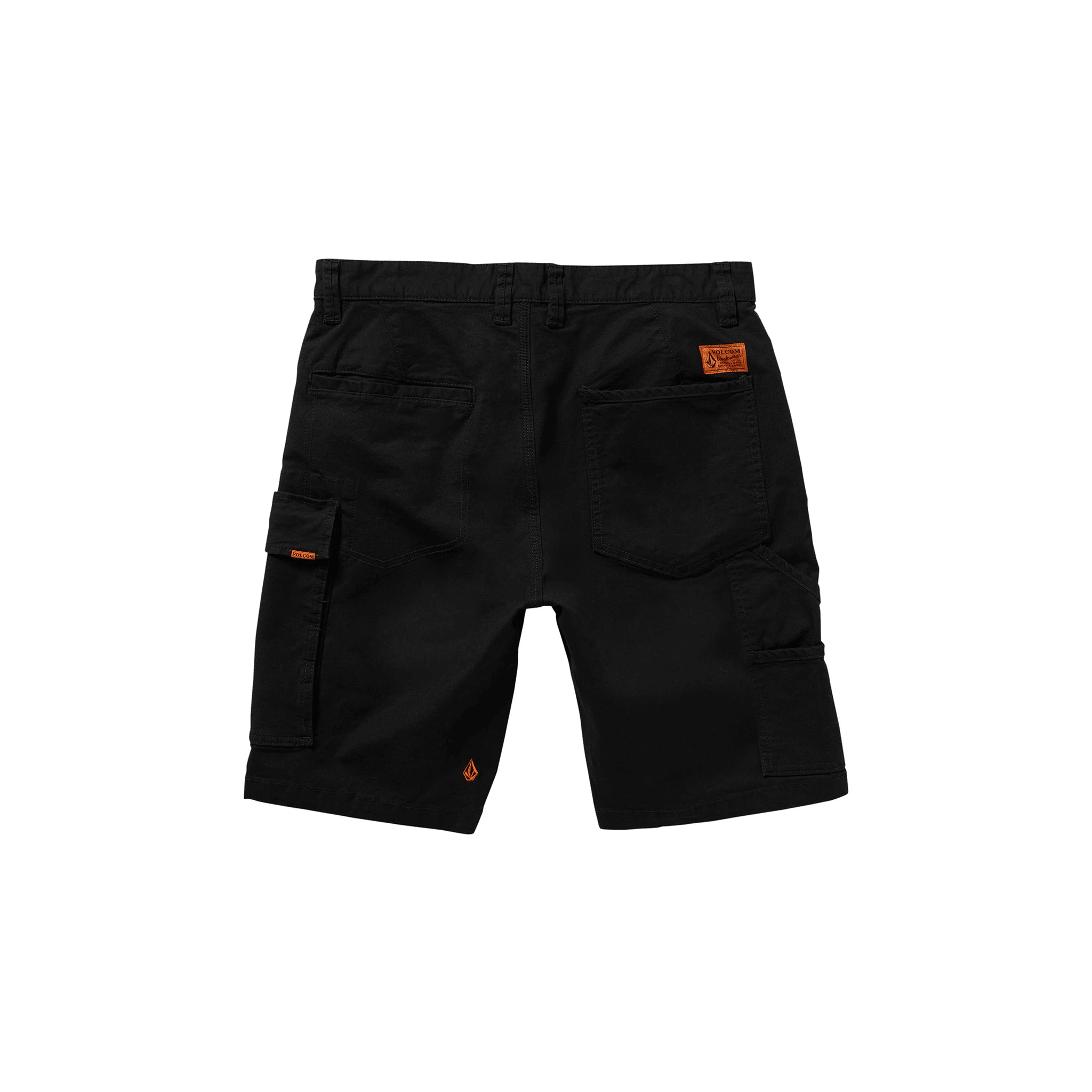 Volcom Caliper II Work Short - 7B Boardshop