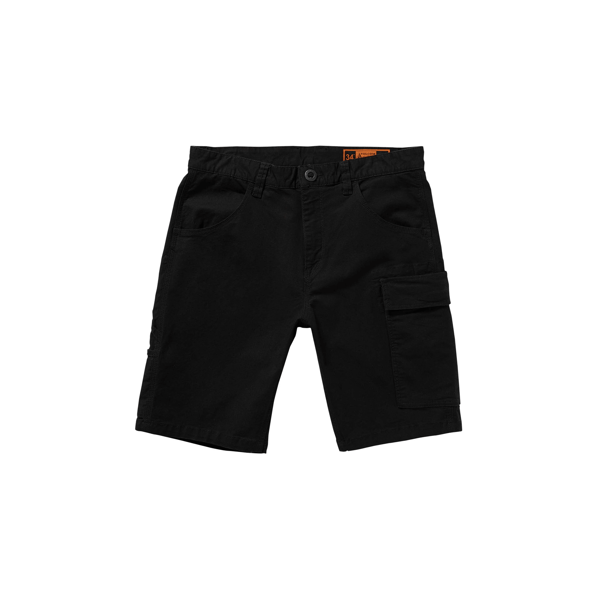 Volcom Caliper II Work Short - 7B Boardshop