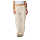 Rip Curl Cala Nights Textured Pants Women's Natural - 7B Boardshop