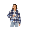 Rip Curl - Cala Nights Check Jacket - 7B Boardshop