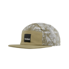 ThirtyTwo Camp Hat - Sand - 7B Boardshop