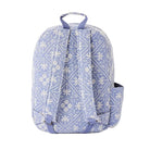 Rip Curl Mixed Canvas 18L Backpack Midnight Blue - 7B Boardshop