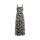 Rip Curl Topanga Canyon Maxi Dress – Bone/Black - 7B Boardshop