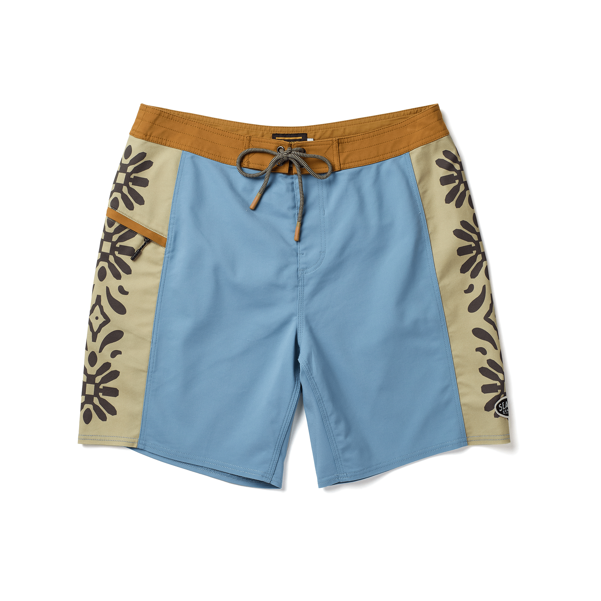 Seager - Capo Panel Trunk - 7B Boardshop