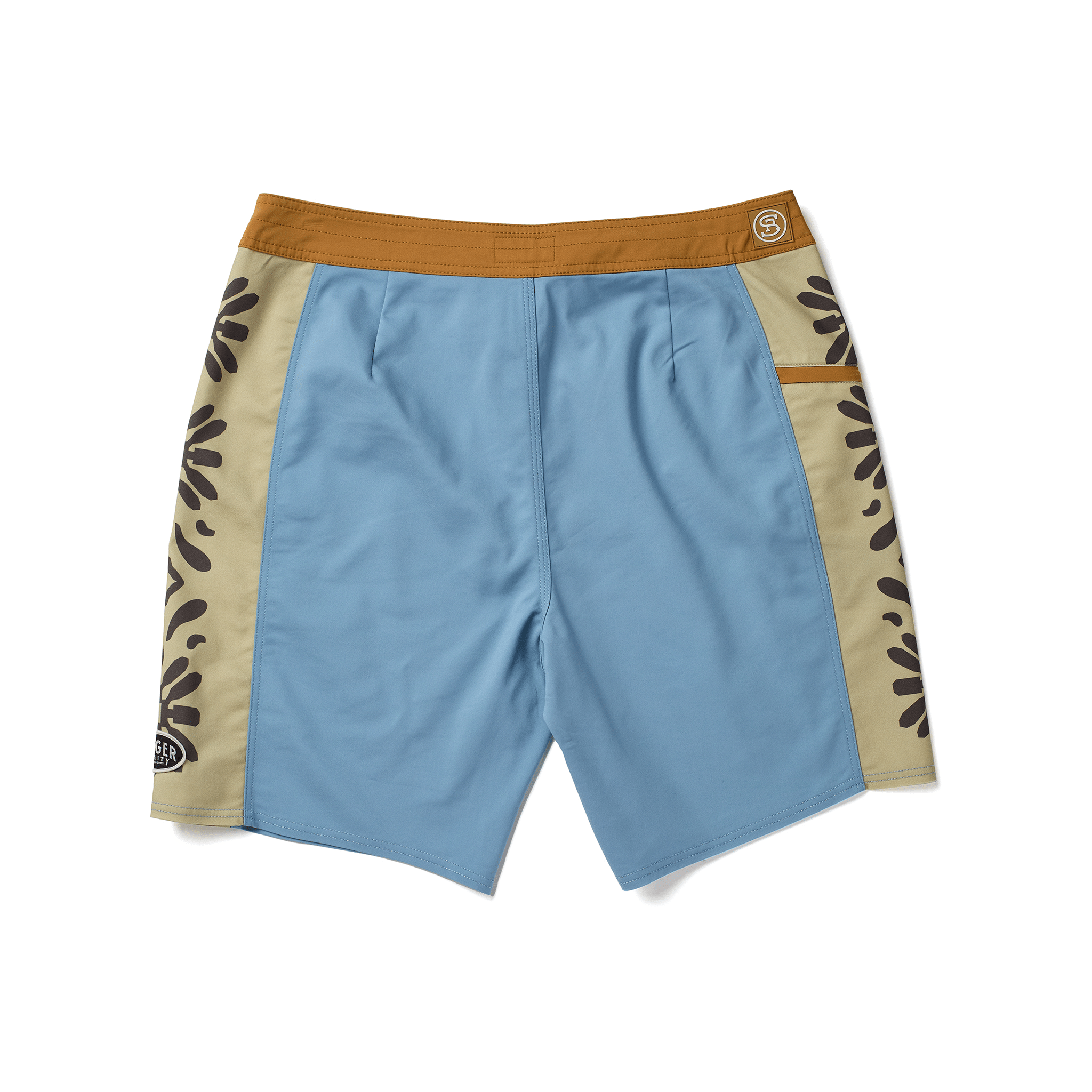 Seager - Capo Panel Trunk - 7B Boardshop