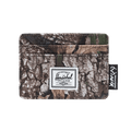 Herschel Charlie Card Holder Wallet – RFID Blocking - 7B Boardshop