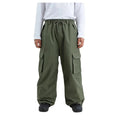 Beyond Medals Park Cargo 2L Snow Pants - 7B Boardshop