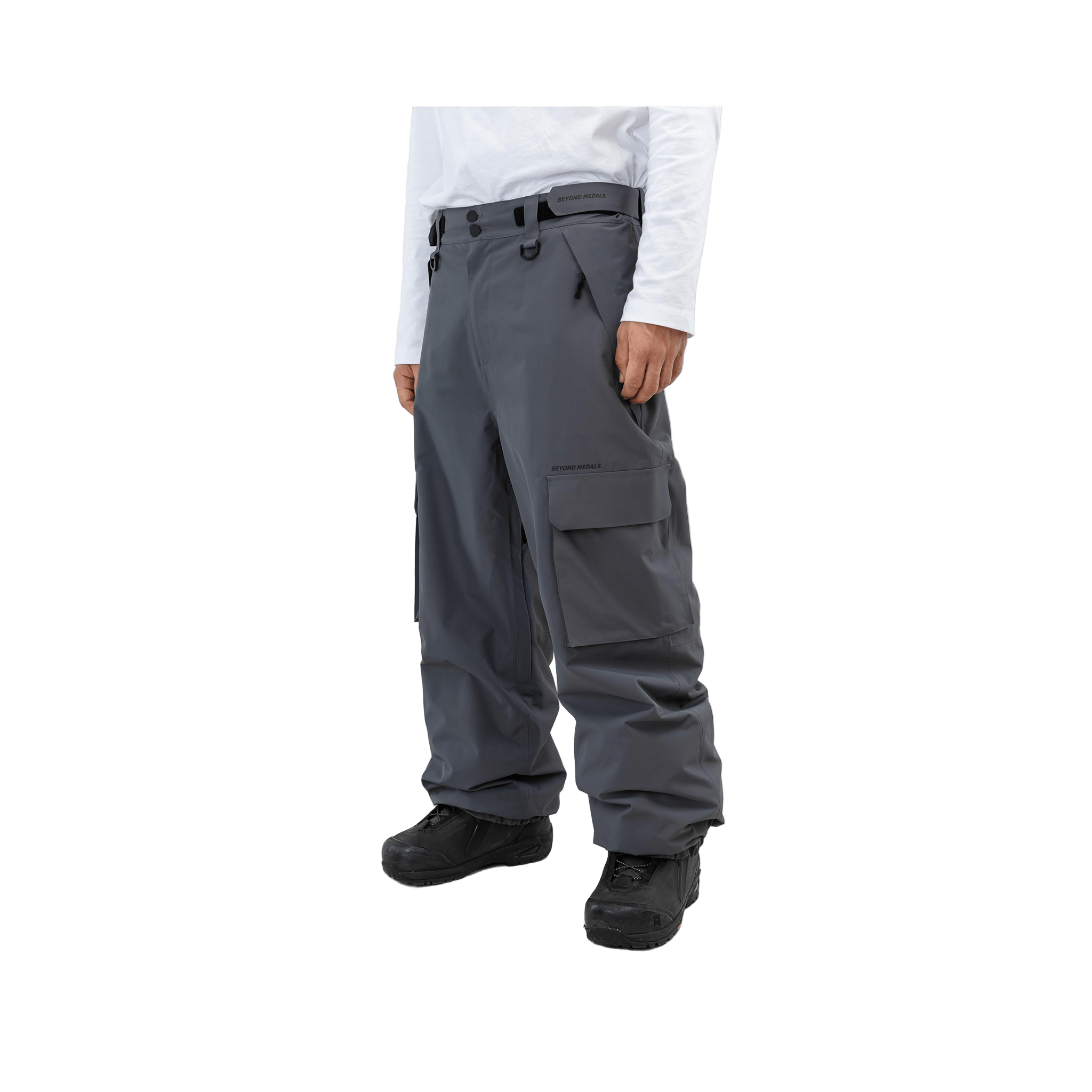 Beyond Medals 2L Cargo Pant - 7B Boardshop