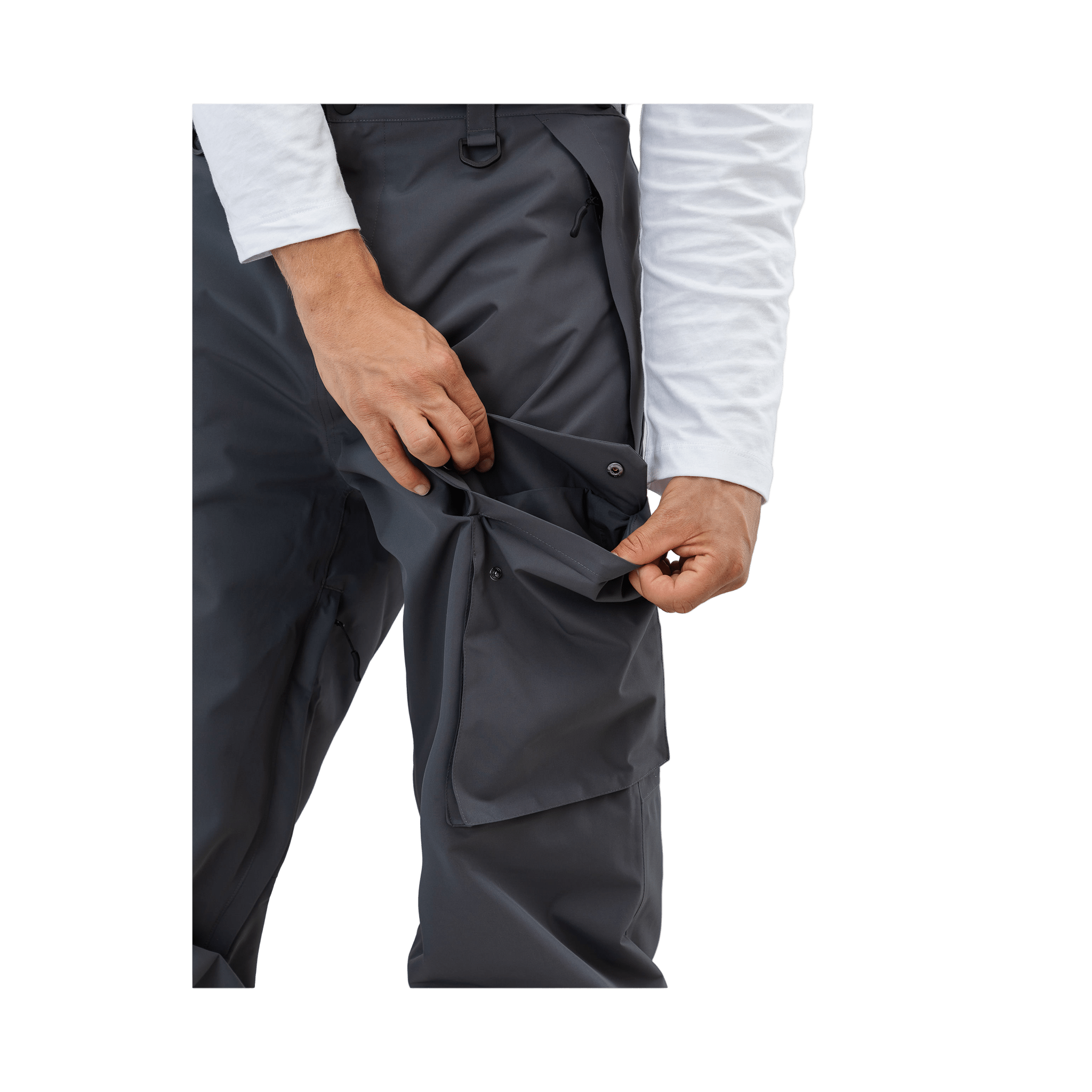Beyond Medals 2L Cargo Pant - 7B Boardshop